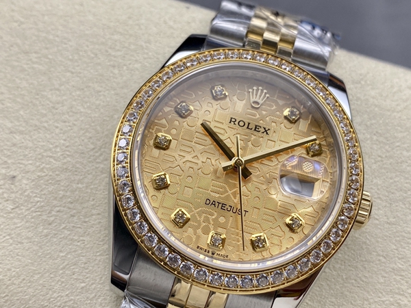 激安ロレックス背面デザイン